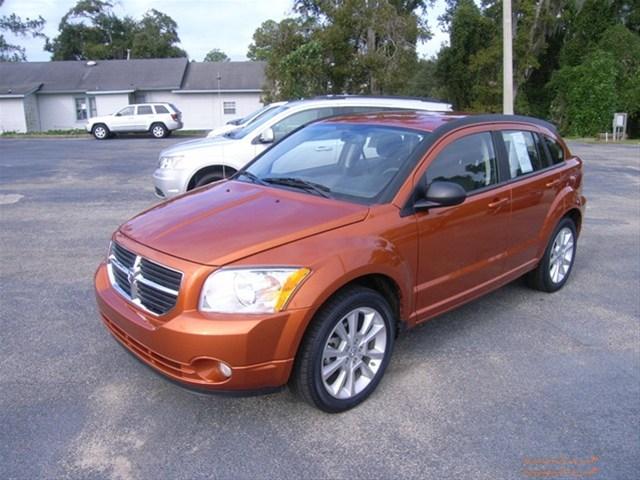 Dodge Caliber 2011 photo 1