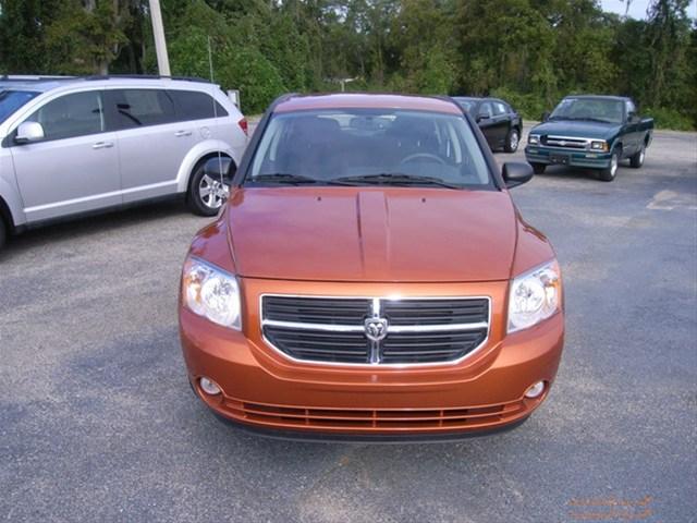 Dodge Caliber 2011 photo 2