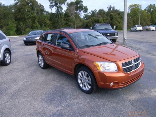 Dodge Caliber 2011 photo 3