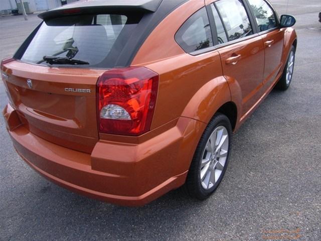 Dodge Caliber 2011 photo 5