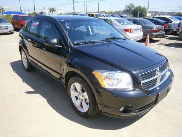 Dodge Caliber 2011 photo 2