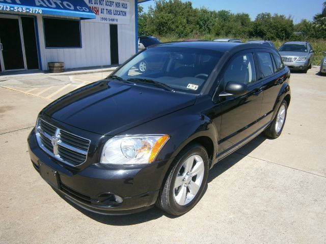 Dodge Caliber 2011 photo 3