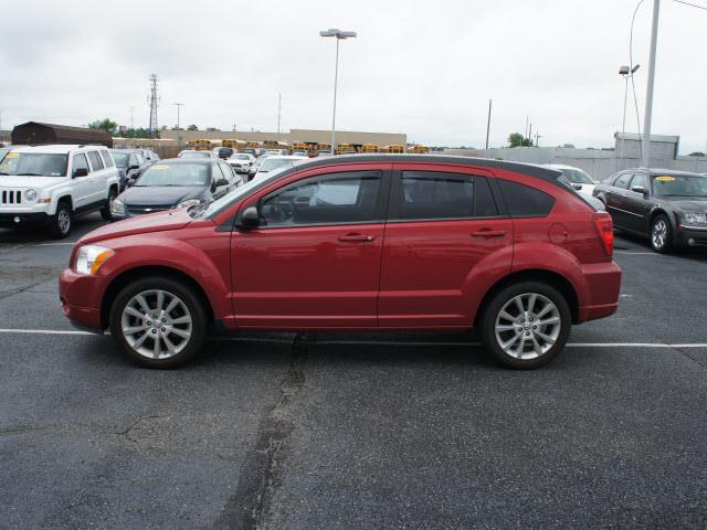 Dodge Caliber 2011 photo 1