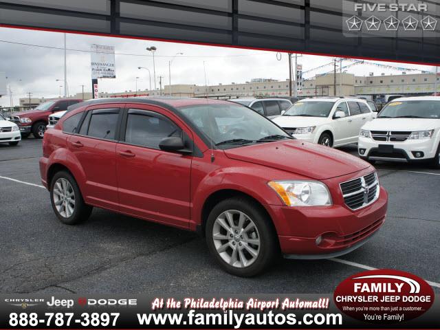 Dodge Caliber 2011 photo 2