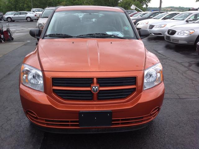 Dodge Caliber 2011 photo 5