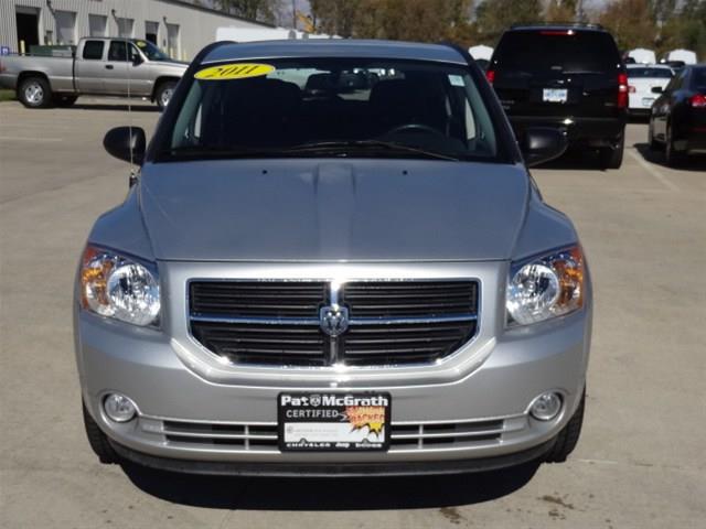 Dodge Caliber W/appearance Pkg Hatchback