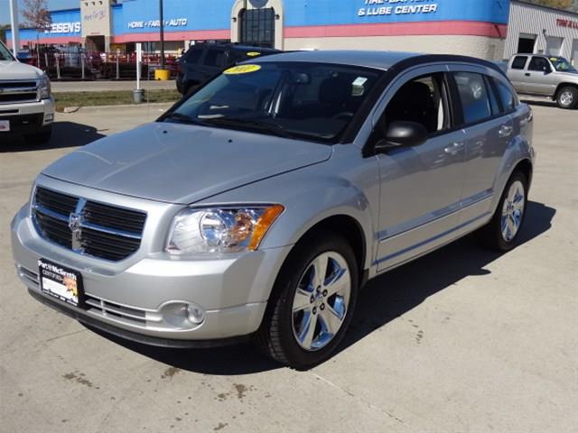 Dodge Caliber 2011 photo 2