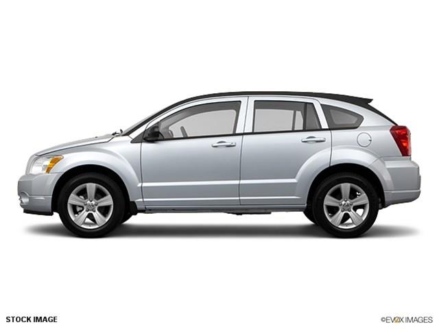 Dodge Caliber 2011 photo 2