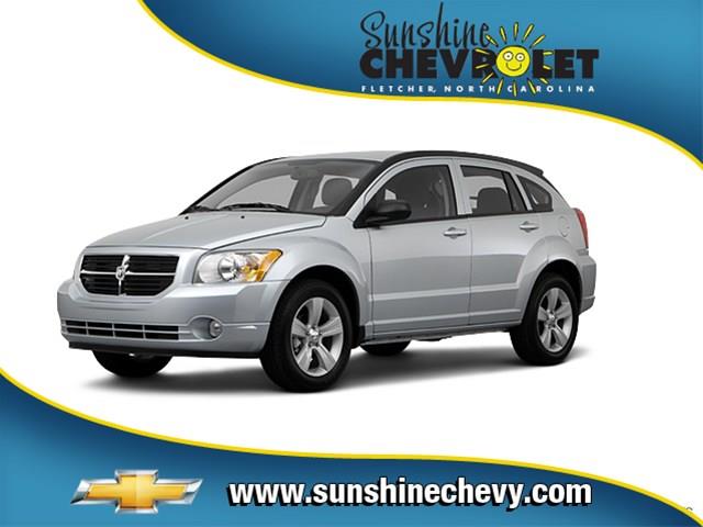 Dodge Caliber 2011 photo 3