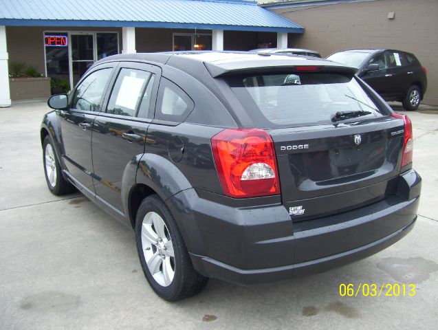 Dodge Caliber 2011 photo 12