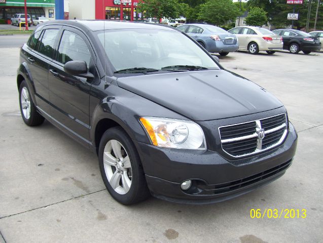 Dodge Caliber 2011 photo 2