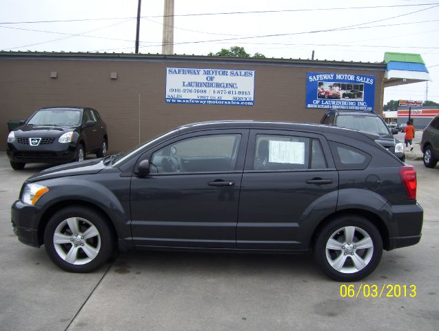 Dodge Caliber 2011 photo 5