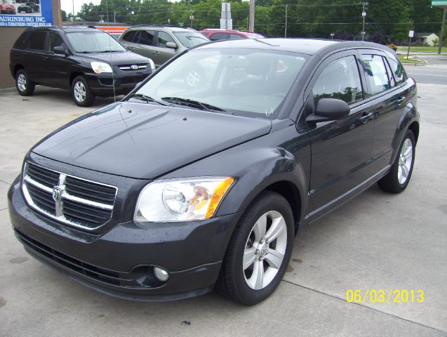 Dodge Caliber 2011 photo 6