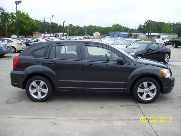 Dodge Caliber 2011 photo 7