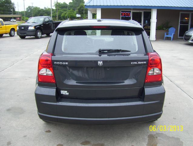 Dodge Caliber 2011 photo 8