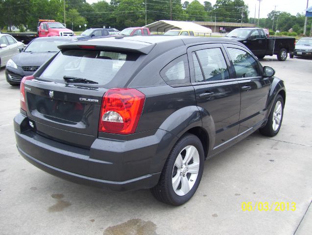 Dodge Caliber 2011 photo 9