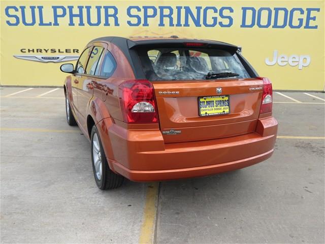 Dodge Caliber 2011 photo 4