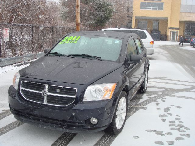 Dodge Caliber 2011 photo 4