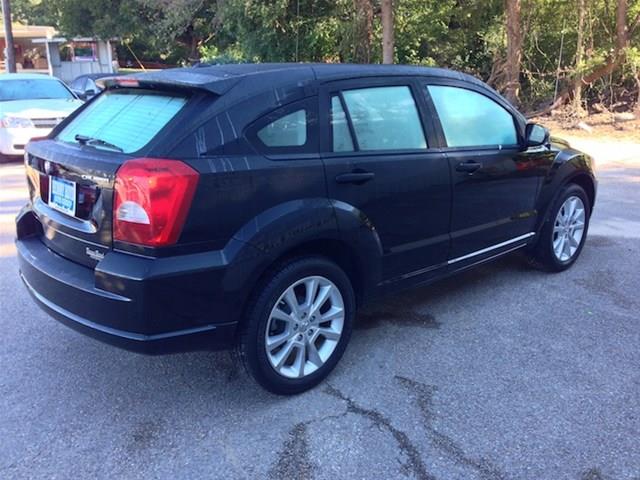 Dodge Caliber 2012 photo 4