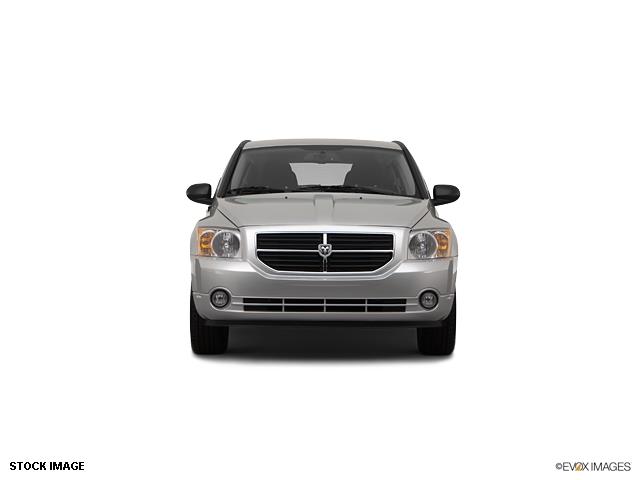 Dodge Caliber 2012 photo 2