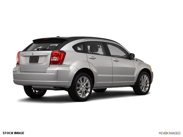 Dodge Caliber 2012 photo 4