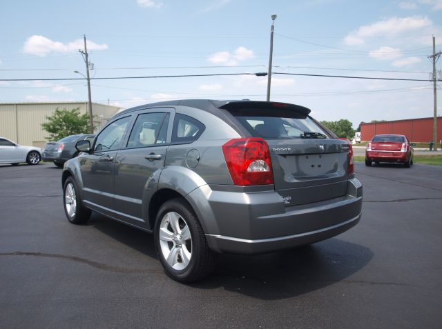 Dodge Caliber 2012 photo 1