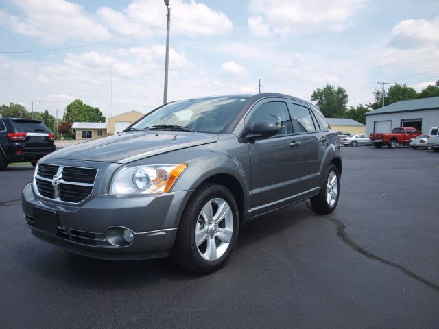 Dodge Caliber 2012 photo 2