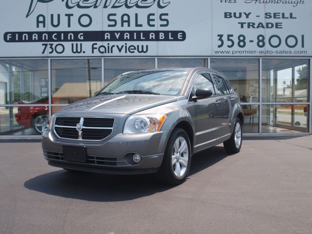 Dodge Caliber 2012 photo 4