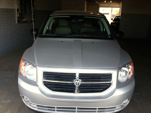 Dodge Caliber 2012 photo 1