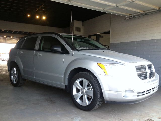 Dodge Caliber 2012 photo 3