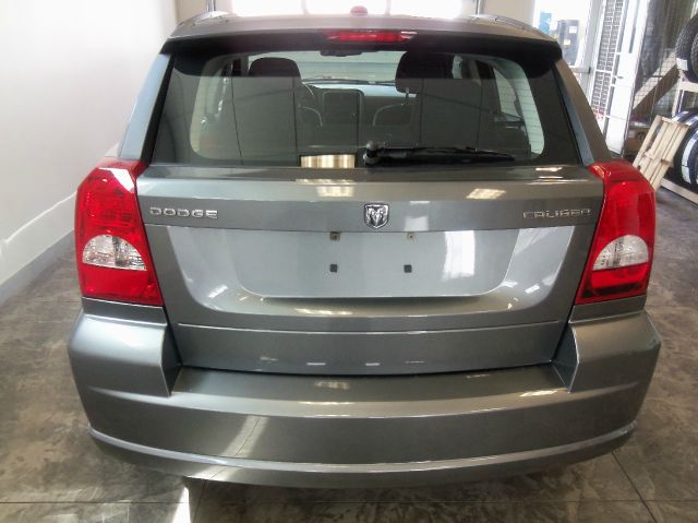 Dodge Caliber 2012 photo 3