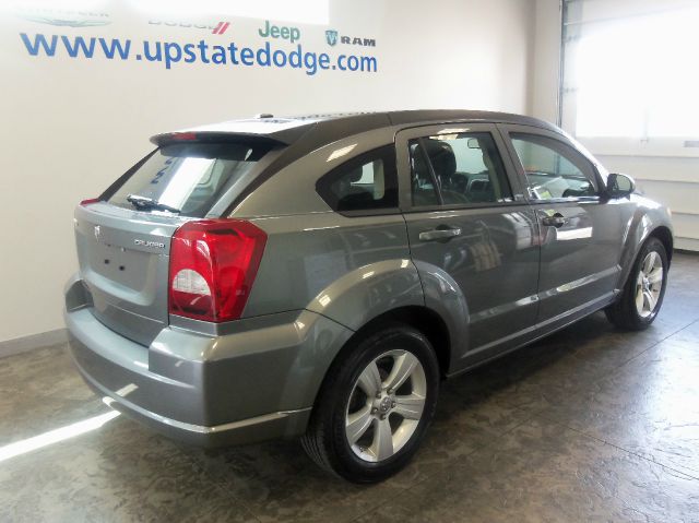 Dodge Caliber 2012 photo 4