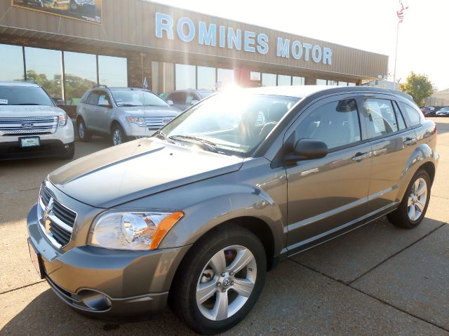 Dodge Caliber 2012 photo 4