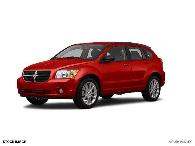 Dodge Caliber 2012 photo 2