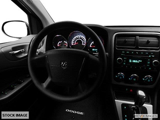 Dodge Caliber 2012 photo 4