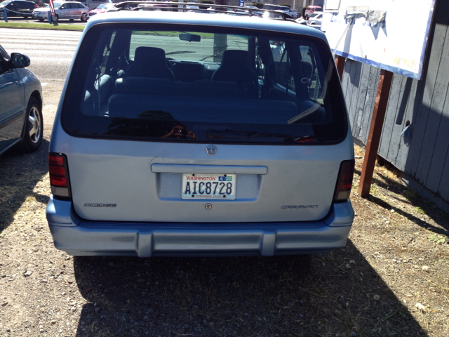 Dodge Caravan 1994 photo 3