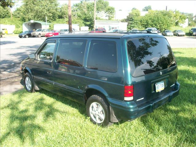 Dodge Caravan 1994 photo 3