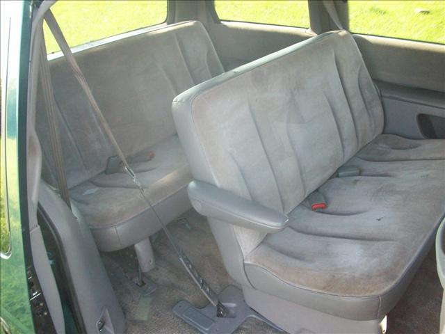 Dodge Caravan 1994 photo 5