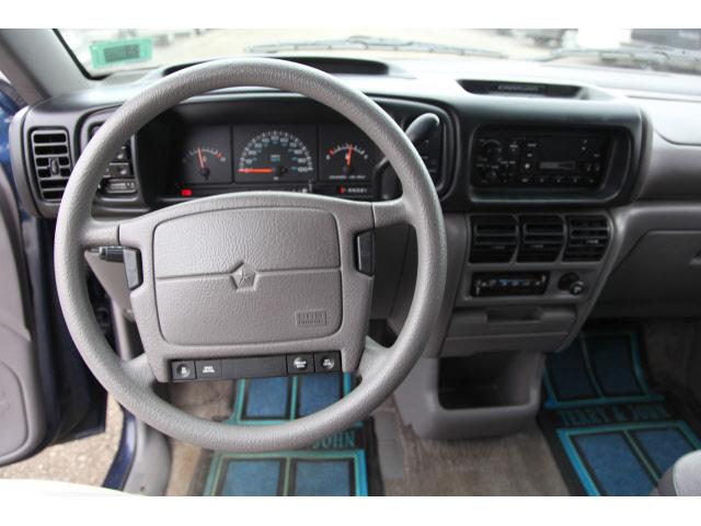 Dodge Caravan 1995 photo 3