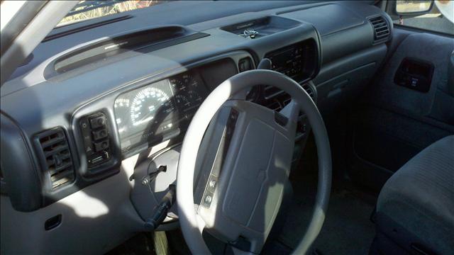 Dodge Caravan 1995 photo 1