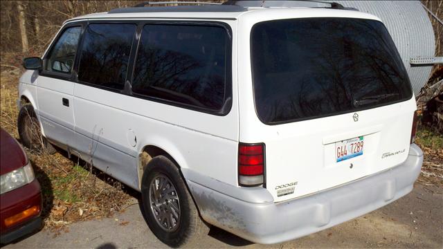 Dodge Caravan 1995 photo 2