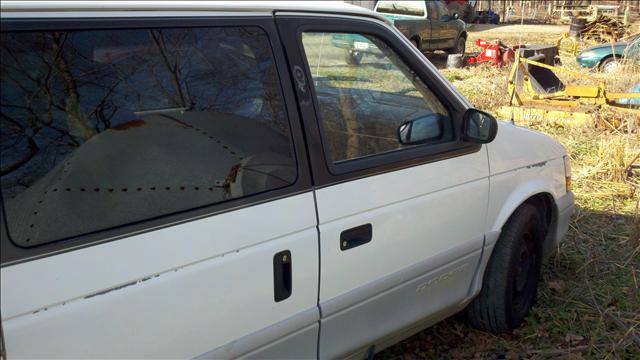 Dodge Caravan 1995 photo 3