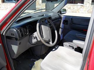 Dodge Caravan 1995 photo 1