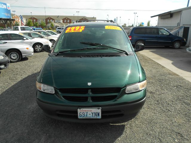 Dodge Caravan 1996 photo 3