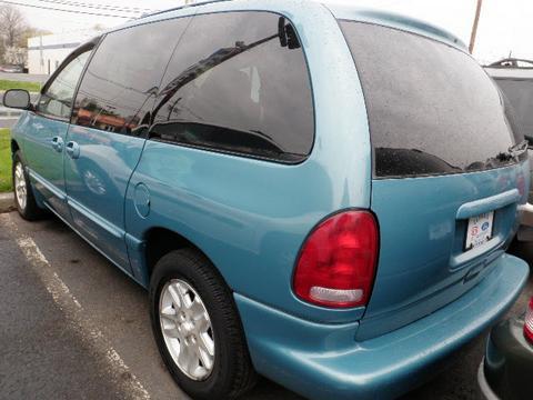 Dodge Caravan 1996 photo 3