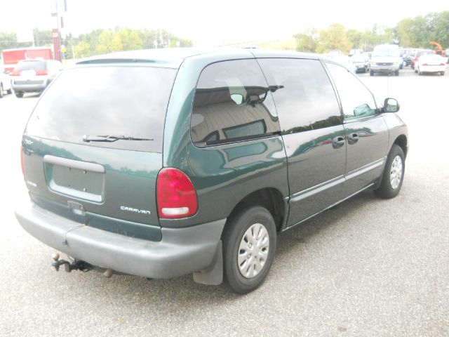 Dodge Caravan 1996 photo 3