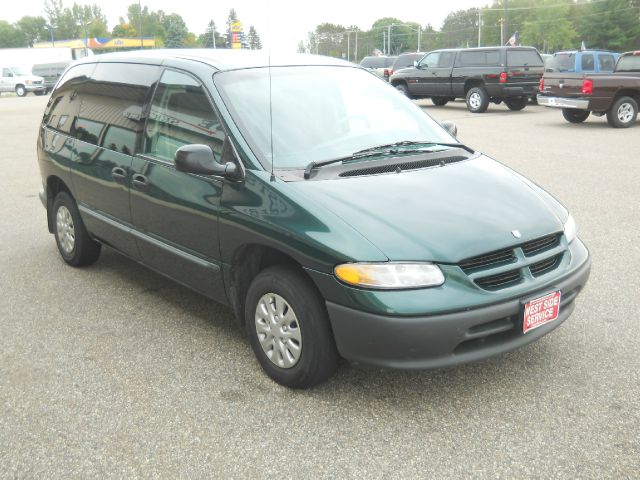 Dodge Caravan 1996 photo 4