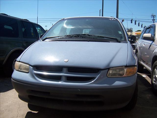 Dodge Caravan 1996 photo 1