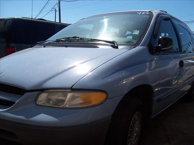 Dodge Caravan 1996 photo 2