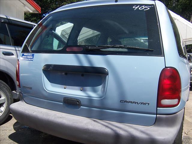 Dodge Caravan 1996 photo 3